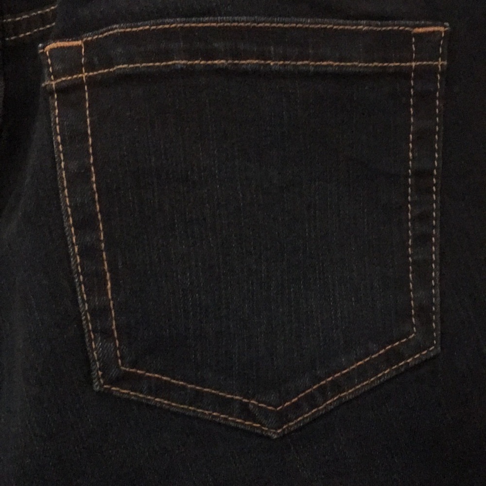 NWT Torrid Slim Bootcut Mid Rise Stretch Jean, size 10 S - Picture 7 of 13